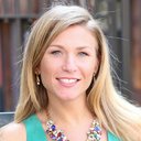 Portrait of Ananya Menon